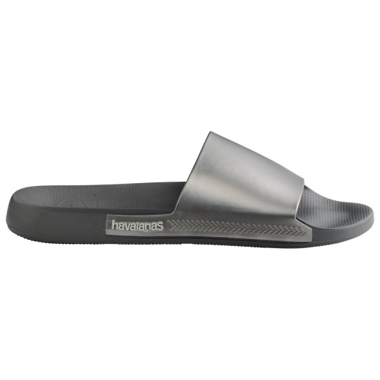 Havaianas Slide Classic Metallic
